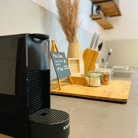 Apartmán Haus Schatzbergblick Oberau