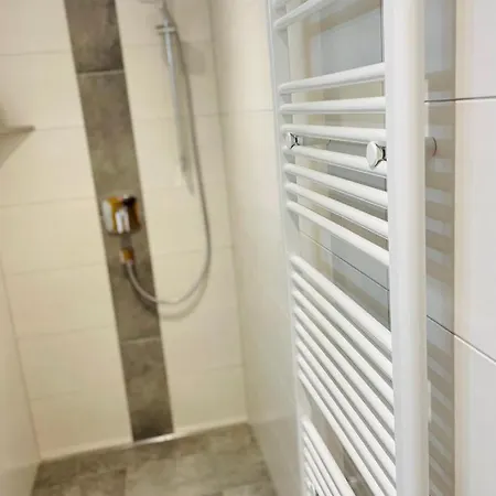 Haus Schatzbergblick *