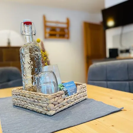 Haus Schatzbergblick *