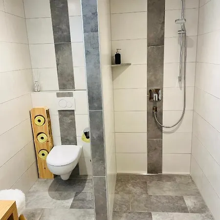 Haus Schatzbergblick *