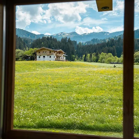 Haus Schatzbergblick