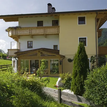 Haus Schatzbergblick Oberau