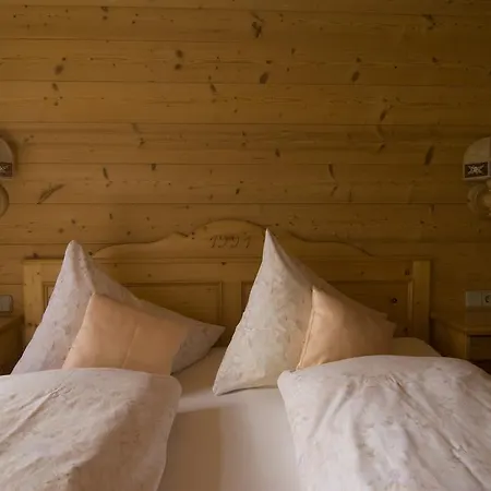 Haus Schatzbergblick Oberau