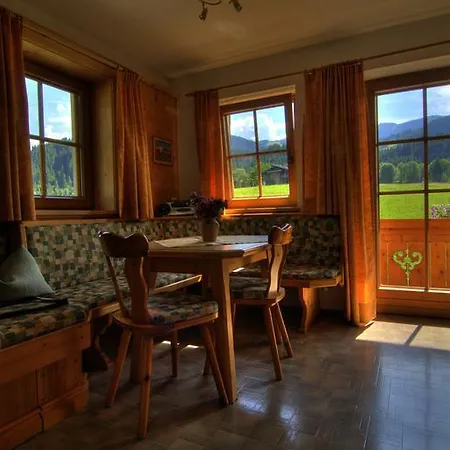 Haus Schatzbergblick