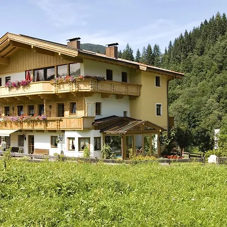 Haus Schatzbergblick Oberau