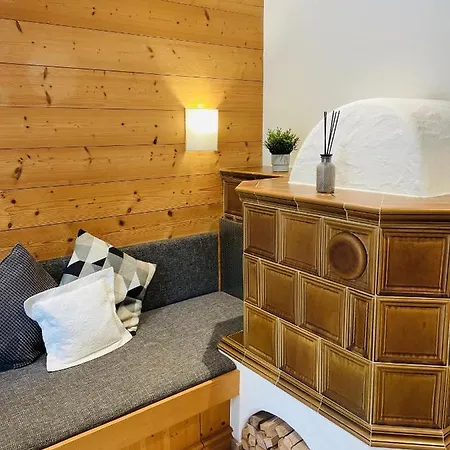 Haus Schatzbergblick * 오버라우