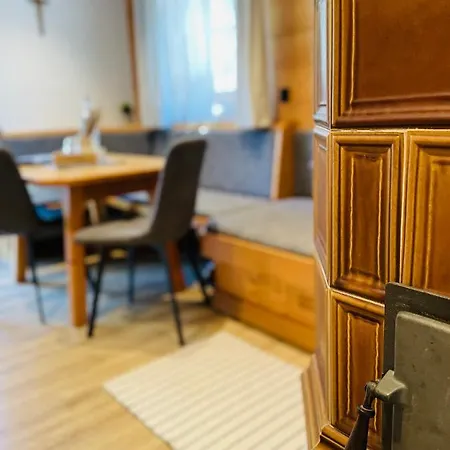 Haus Schatzbergblick