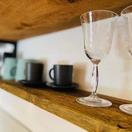 Haus Schatzbergblick *