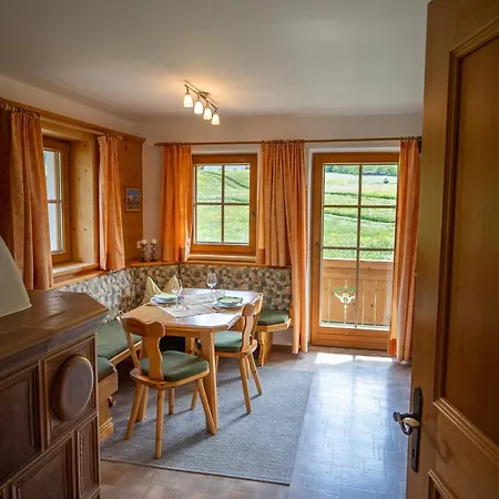 Haus Schatzbergblick *