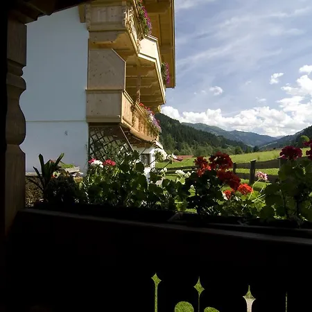 Haus Schatzbergblick