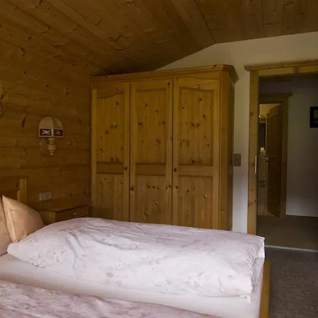 Haus Schatzbergblick