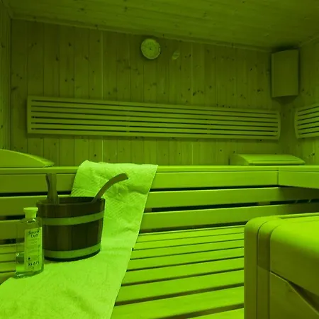 Haus Schatzbergblick 오버라우