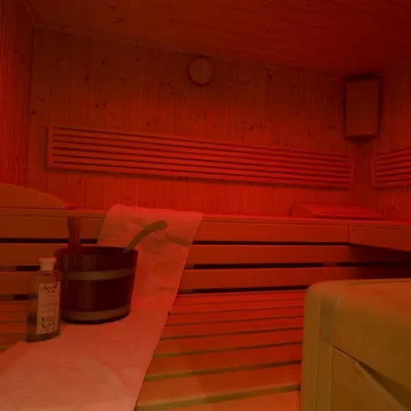 Haus Schatzbergblick *