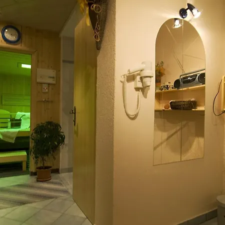 Haus Schatzbergblick *